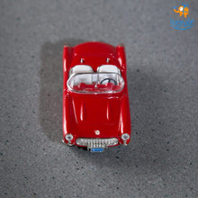 Load image into Gallery viewer, 1957 Chevrolet Corvette Diecast Car