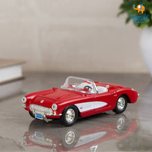Load image into Gallery viewer, 1957 Chevrolet Corvette Diecast Car
