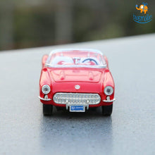 Load image into Gallery viewer, 1957 Chevrolet Corvette Diecast Car