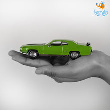 Load image into Gallery viewer, 1971 Plymouth GTX Diecast Car