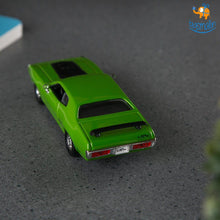 Load image into Gallery viewer, 1971 Plymouth GTX Diecast Car