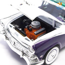 Load image into Gallery viewer, 1955 Ford Crown Victoria Diecast Car