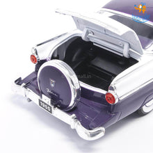 Load image into Gallery viewer, 1955 Ford Crown Victoria Diecast Car