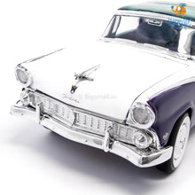 Load image into Gallery viewer, 1955 Ford Crown Victoria Diecast Car