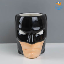 Load image into Gallery viewer, Classic Batman Rakhi Gift Set - 3 pcs