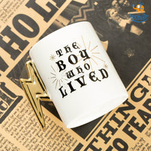 Load image into Gallery viewer, Harry Potter Gift Set For Sister - 4 Pcs