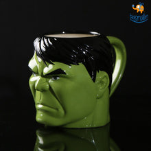 Load image into Gallery viewer, Superhero Coffee Mug
