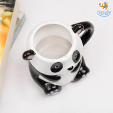 Load image into Gallery viewer, 3D Panda Mug