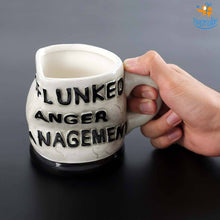 Load image into Gallery viewer, Power Coffee Mug