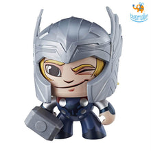 Load image into Gallery viewer, Animated Avengers Action Figures