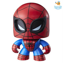 Load image into Gallery viewer, Animated Avengers Action Figures