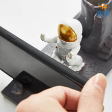 Load image into Gallery viewer, Astro Stationery and Phone Holder