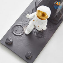 Load image into Gallery viewer, Astro Stationery and Phone Holder
