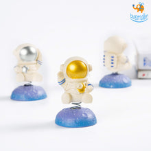 Load image into Gallery viewer, Astronaut Bobblehead