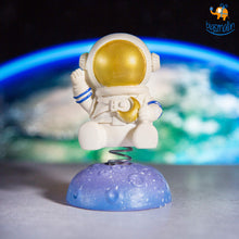 Load image into Gallery viewer, Astronaut Bobblehead