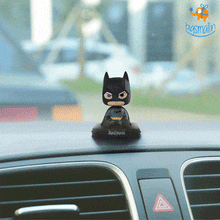 Load image into Gallery viewer, Baby Bat Bobblehead