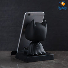 Load image into Gallery viewer, Baby Bat Bobblehead