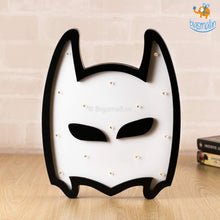 Load image into Gallery viewer, Batman Silhouette LED Lamp