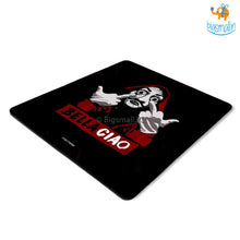 Load image into Gallery viewer, Bella Ciao Mouse Pad