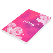 Load image into Gallery viewer, Girl Boss Notebook