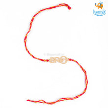 Load image into Gallery viewer, Bro #1 Rakhi