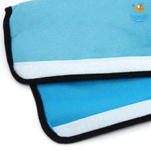 Load image into Gallery viewer, Car Seat Belt Pillow