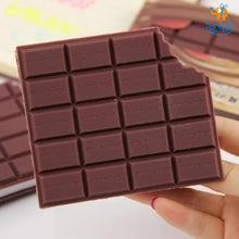 Load image into Gallery viewer, Chocolate Memo Notebook