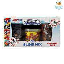 Load image into Gallery viewer, DC Super Friends Slime Mix