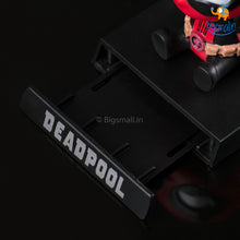 Load image into Gallery viewer, Baby Deadpool Bobblehead