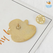 Load image into Gallery viewer, Deadpool Metallic Lapel Pins