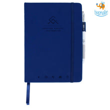 Load image into Gallery viewer, Erasable + Reusable Dexter Smart Notebook