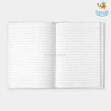 Load image into Gallery viewer, Good Things Ahead Ruled Notebook