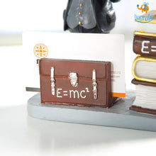 Load image into Gallery viewer, Einstein Stationery Holder