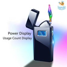 Load image into Gallery viewer, Electric Digital Lighter