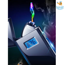 Load image into Gallery viewer, Electric Digital Lighter