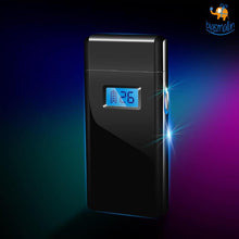 Load image into Gallery viewer, Electric Digital Lighter