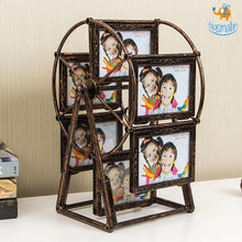 Load image into Gallery viewer, DIY Ferris Wheel Photo Frame