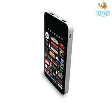 Load image into Gallery viewer, F.R.I.E.N.D.S Powerbank - 10000 mAH