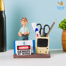 Load image into Gallery viewer, Genius Stationery Holder