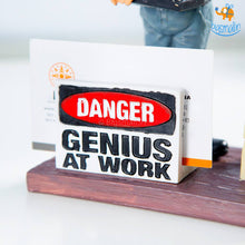Load image into Gallery viewer, Genius Stationery Holder