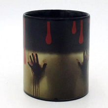 Load image into Gallery viewer, Ghost Colour Changing Mug