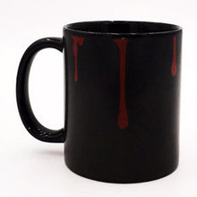 Load image into Gallery viewer, Ghost Colour Changing Mug