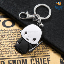 Load image into Gallery viewer, Harry Potter Characters Keychain