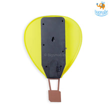 Load image into Gallery viewer, Hot Air Balloon Flip Clock