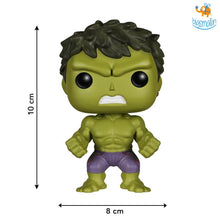 Load image into Gallery viewer, Hulk Gift Set - 3 pc