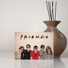 Load image into Gallery viewer, FALSE