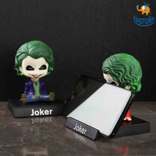 Load image into Gallery viewer, DC Joker Bobblehead