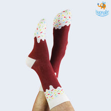 Load image into Gallery viewer, Icepop Socks