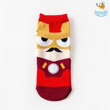 Load image into Gallery viewer, Iron Man Gift Set - 4 Pcs