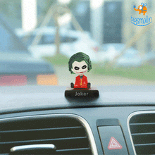 Load image into Gallery viewer, DC Joker Bobblehead